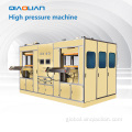 Large Vacuum Forming Machine Best High Pressure Vacuum Forming Machine Manufactory